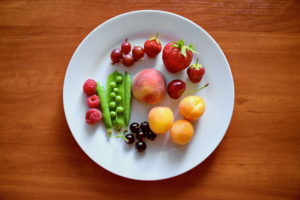 Alimentation saine Régime alimentaire Bien-être Prévention des carences